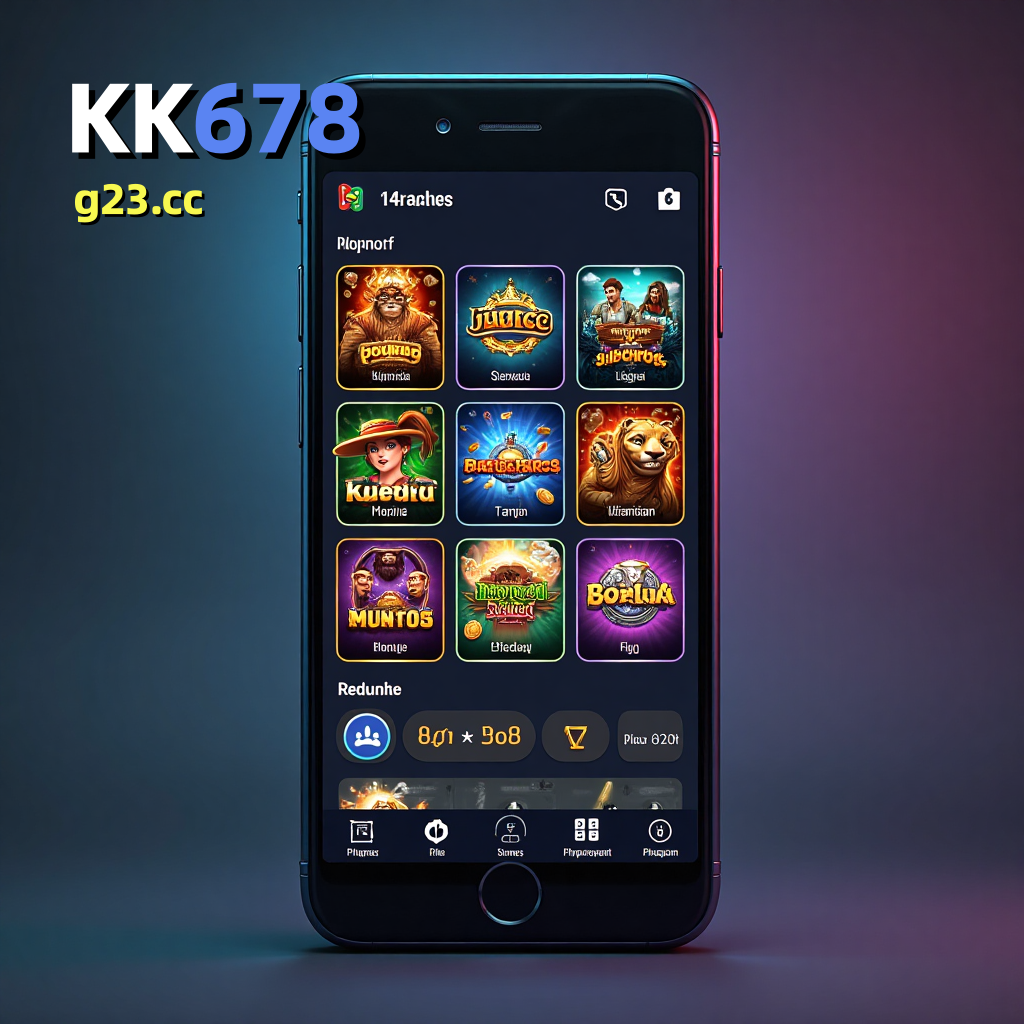 KK678 GAME-Jogo